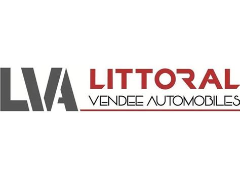 logo Littoral Vendee Automobiles