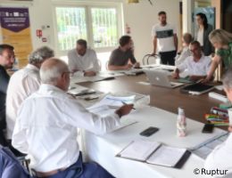 groupe de travail(1)