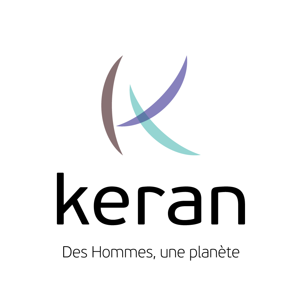 Logo Keran