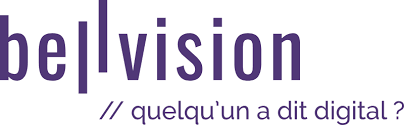 logo bellvision