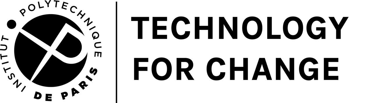 Logo Technlologie4change