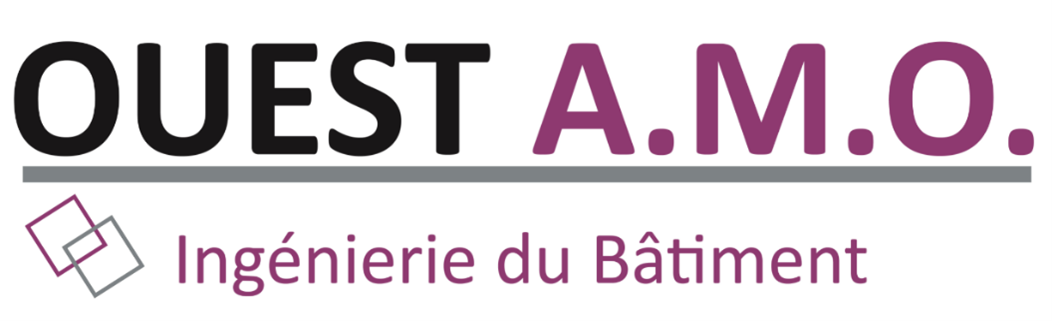 Logo OUEST AMO