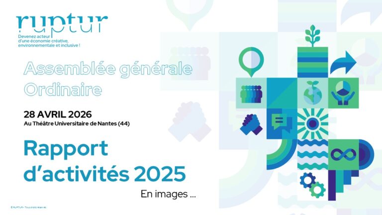 RAPPORT ACTIVITES 2026